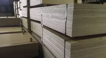 древесноволокнистые плиты